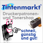 Tintenmarkt Logo