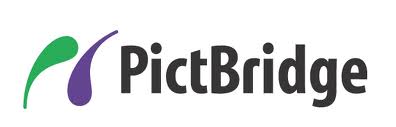 PictBridge Logo
