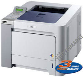 Brother HL 4070 CDW