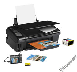 Epson Multifunktionsdrucker SX 200