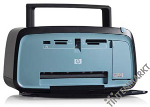 HP Photosmart A620