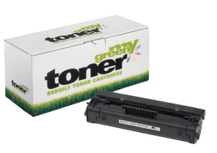 recycelter Toner für Epson Laserdrucker