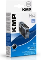 XL Druckerpatrone von KMP ersetzt HP364XL