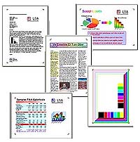 ISO/IEC 24712 für Tintenpatronen und Toner