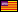 Balearische Inseln Fahne / Flagge