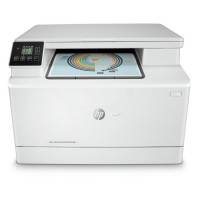 Toner für HP Color LaserJet Pro MFP M 180 fndw