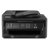 Druckerpatronen für Epson Workforce WF 2540 WF günstig und schnell online bestellen