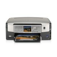 PhotoSmart C 7100 Druckerserie