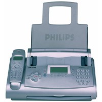 2x Thermo-Transfer-Rolle Alternativ für Philips Magic 3-2 Primo kompatibel 