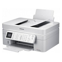 Druckerpatronen für Samsung CJX-2000 FW