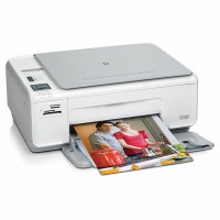 Druckerpatronen ➨ für HP PhotoSmart C 4345 günstig und sicher online kaufen