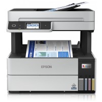 Druckerpatronen Epson EcoTank L 6490