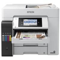 Druckerpatronen Epson EcoTank Pro L 6580