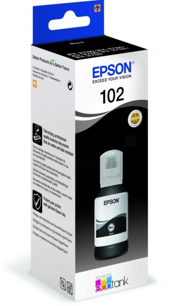 Epson Druckertinte C13T03R140
