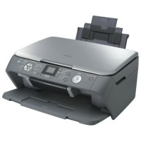 Druckerpatronen für Epson Stylus Photo RX 520