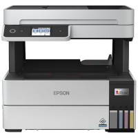 Druckerpatronen Epson EcoTank L 6460