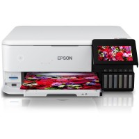 ➽ Druckerpatronen für Epson EcoTank L 8160 günstig kaufen