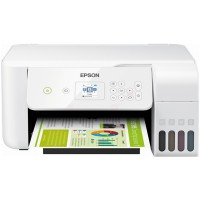 Druckertinte für Epson EcoTank ET-2726 schnell und günstig online bestellen