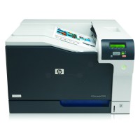 Toner für HP Color Laserjet Professional CP 5225