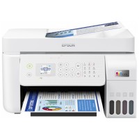 ➽ Druckerpatronen für Epson EcoTank L 5296/ günstig online kaufen