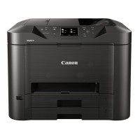 Druckerpatronen für Canon Maxify MB 5350 liefern wir schnell und günstig, einfach online bestellen
