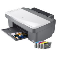 ➽ Druckerpatronen für Epson Stylus-DX-4400-Serien günstig und schnell online kaufen