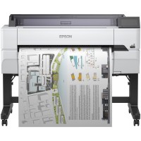 Druckerpatronen für Epson SureColor SC-T 5400 N