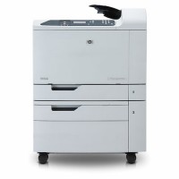 Toner für HP Color LaserJet CP 6015 X