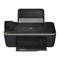 Druckerpatronen HP DeskJet Ink Advantage 3515
