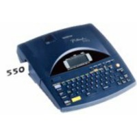 P-Touch 550