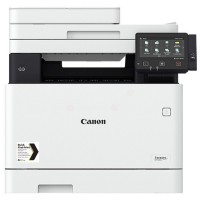 Toner Canon i-SENSYS MF 741 Cdw günstig online auf Rechnung kaufen