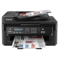 Druckerpatronen für Epson Workforce WF 2520 NF günstig online kaufen