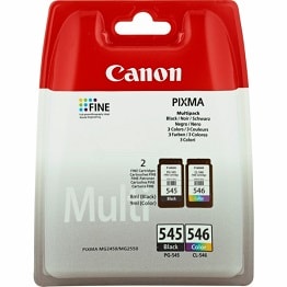 Canon Multipack CLI 546 color