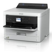 Druckerpatronen für Epson WorkForce WF C 5215 DW günstig und schnell online bestellen