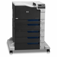 Toner für HP Color LaserJet CP 5200 Druckerserie günstig kaufen