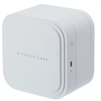 ➽ Farbband für Brother P Touch Cube Pro/ billig im online Preisvergleich