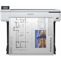 Druckerpatronen für Epson SureColor SC-T 5100 Series