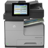 Druckerpatronen für HP Officejet Enterprise Color X 585 F MFP günstig und schnell bestellen