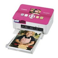 Druckerpatronen für Canon Selphy CP 780 Pink günstig und schnell kaufen