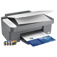 Druckerpatronen für Epson Stylus DX 4050