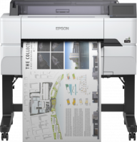 Druckerpatronen für Epson SureColor SC T 3400 günstig online bestellen 