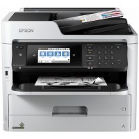 ➽ Druckerpatronen für Epson WorkForce Pro WF M 5799 RDTWF BAM schnell und günstig online