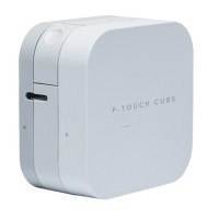 P-Touch Cube