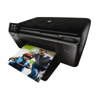 PhotoSmart e-All-in-One D 110 Series