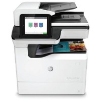 PageWide Managed Color MFP E 77650 dn