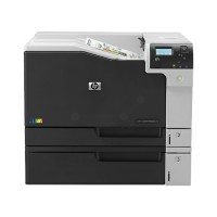 ➽ Toner für HP Color LaserJet Enterprise M 750 n schnell und günstig online