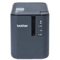 ➽ Farbband für Brother P Touch PT P 900 Wc/ billig im online Preisvergleich