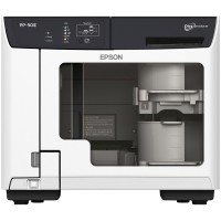 Druckerpatronen Epson Discproducer PP 50 II