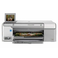 Druckerpatronen ➨ für HP PhotoSmart D 7560 günstig und schnell bestellen