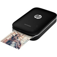 Druckerpatronen ➨ für HP Sprocket Photo Printer black günstig und schnell bestellen